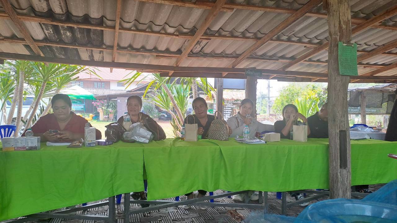 title - ส.ป.ก.นครปฐม จัดโครงการพัฒนาเกษตรกรปราดเปรื่องในเขตปฏิรูปที่ดินจังหวัดนครปฐม (Smart Farmer) ปีงบประมาณ พ.ศ. 2569