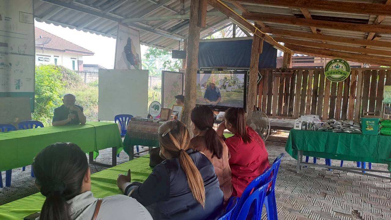 title - ส.ป.ก.นครปฐม จัดโครงการพัฒนาเกษตรกรปราดเปรื่องในเขตปฏิรูปที่ดินจังหวัดนครปฐม (Smart Farmer) ปีงบประมาณ พ.ศ. 2569