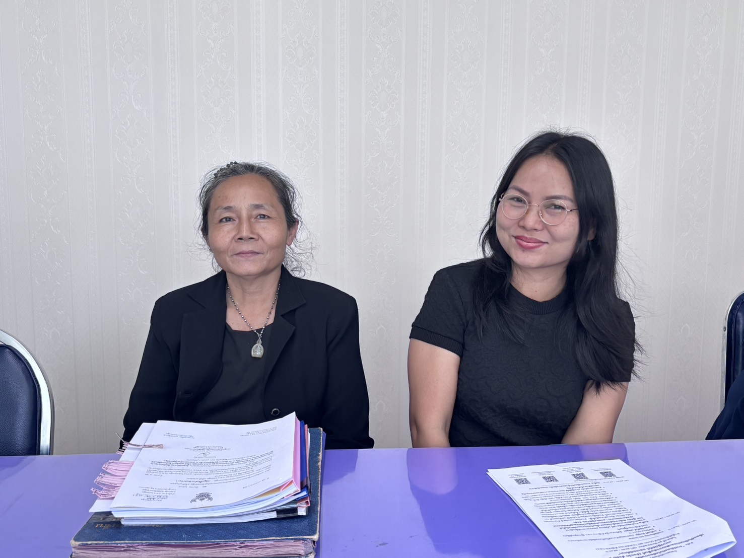 title - ส.ป.ก.นครปฐม ร่วมกิจกรรม KM Online หัวข้อ “การใช้เทคโนโลยีอวกาศและภูมิสารสนเทศเพื่อแก้ไขปัญหาและพัฒนาเชิงพื้นที่” (จังหวัด อำเภอ และ อปท.) แนวปฏิบัติที่ดี และกรณีศึกษา