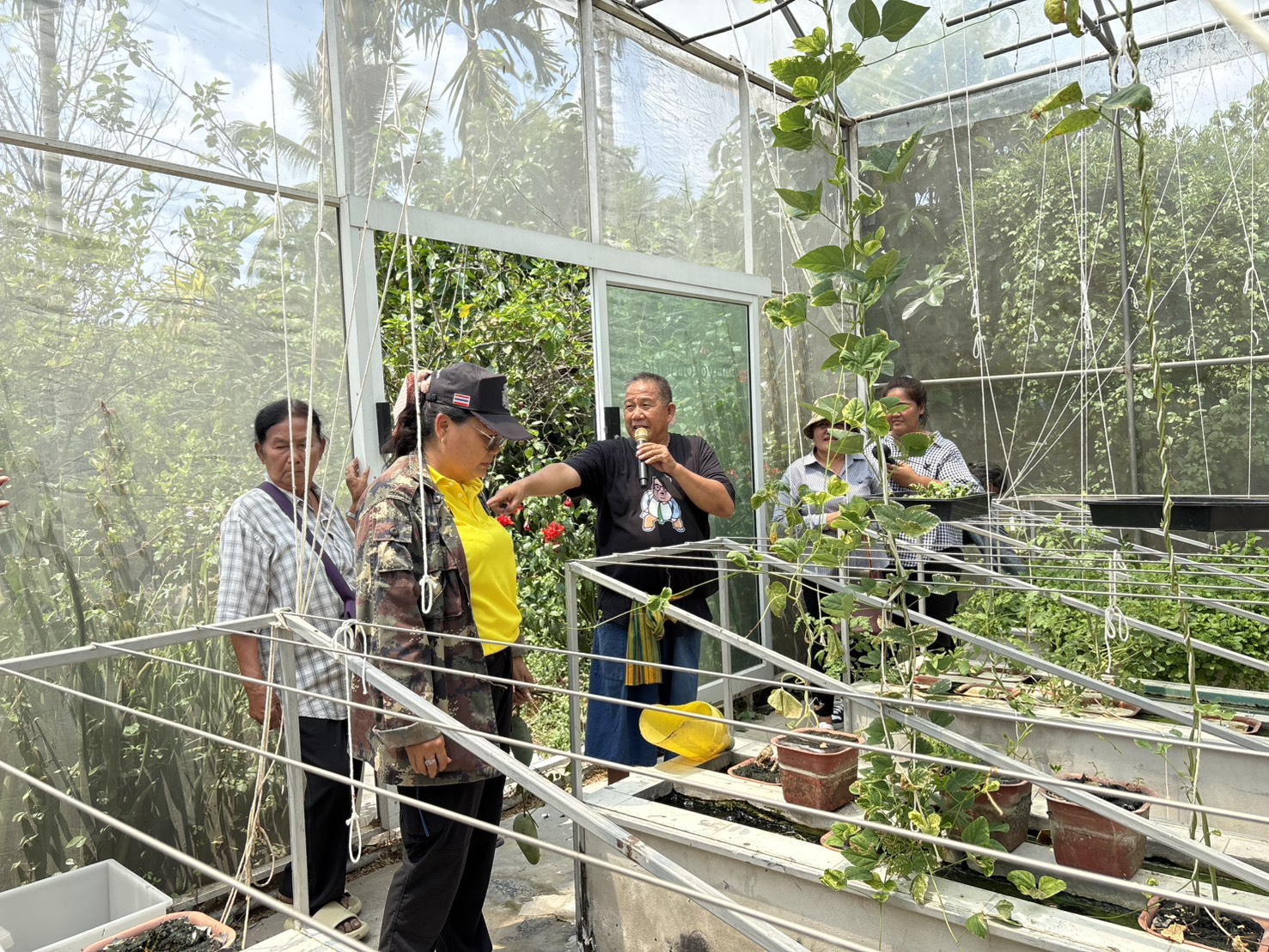 title - ส.ป.ก.นครปฐม จัดโครงการพัฒนาเกษตรกรปราดเปรื่องในเขตปฏิรูปที่ดินจังหวัดนครปฐม (Smart Farmer) ปีงบประมาณ พ.ศ. 2569