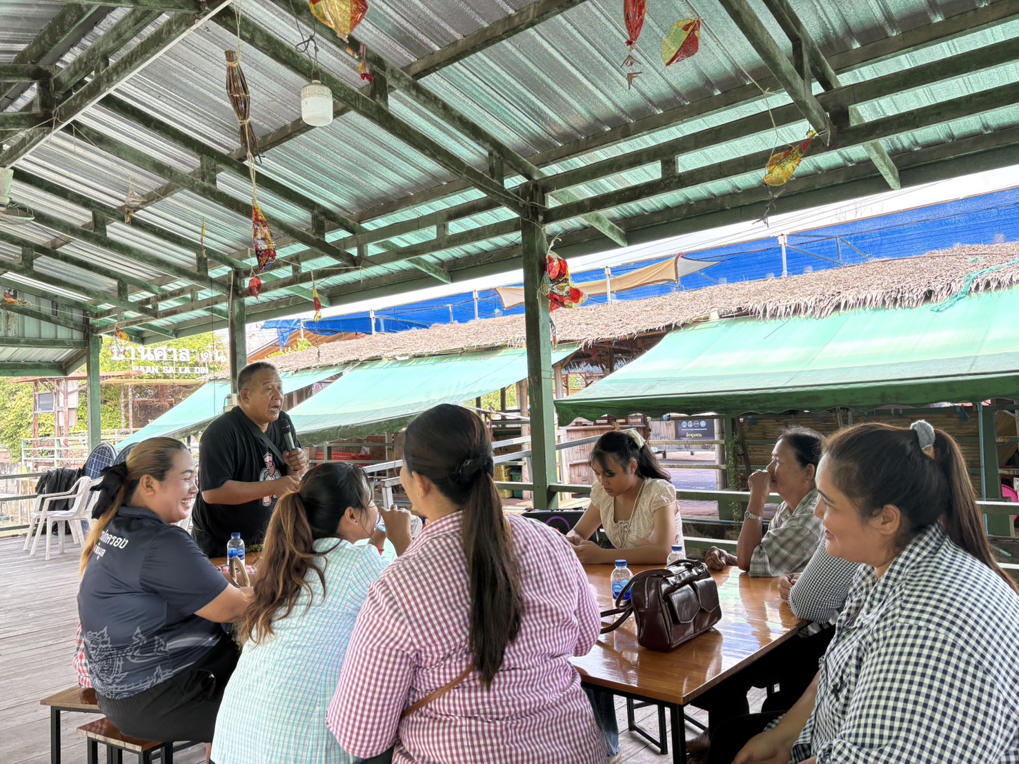 title - ส.ป.ก.นครปฐม จัดโครงการพัฒนาเกษตรกรปราดเปรื่องในเขตปฏิรูปที่ดินจังหวัดนครปฐม (Smart Farmer) ปีงบประมาณ พ.ศ. 2569