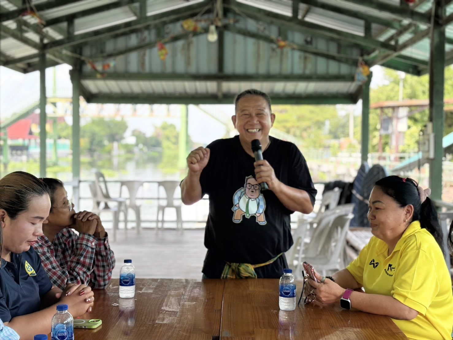 title - ส.ป.ก.นครปฐม จัดโครงการพัฒนาเกษตรกรปราดเปรื่องในเขตปฏิรูปที่ดินจังหวัดนครปฐม (Smart Farmer) ปีงบประมาณ พ.ศ. 2569