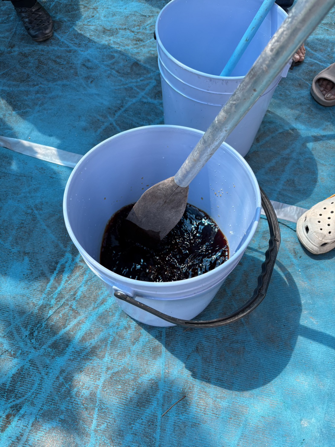 title - ส.ป.ก.นครปฐม จัดฝึกอบรมโครงการพัฒนาเกษตรกรรมยั่งยืนในเขตปฏิรูปที่ดินจังหวัดนครปฐม ปีงบประมาณ พ.ศ. 2569 หลักสูตร การขยายผลองค์ความรู้เกษตรกรรมยั่งยืนในเขตปฏิรูปที่ดิน