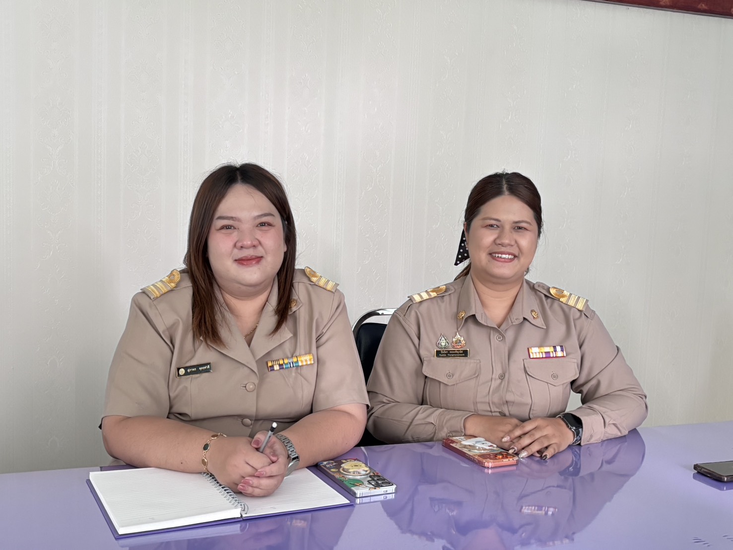 title - โครงการการให้ความรู้เรื่องการบริหารการเงินตามหลักปรัชญาเศรษฐกิจพอเพียง