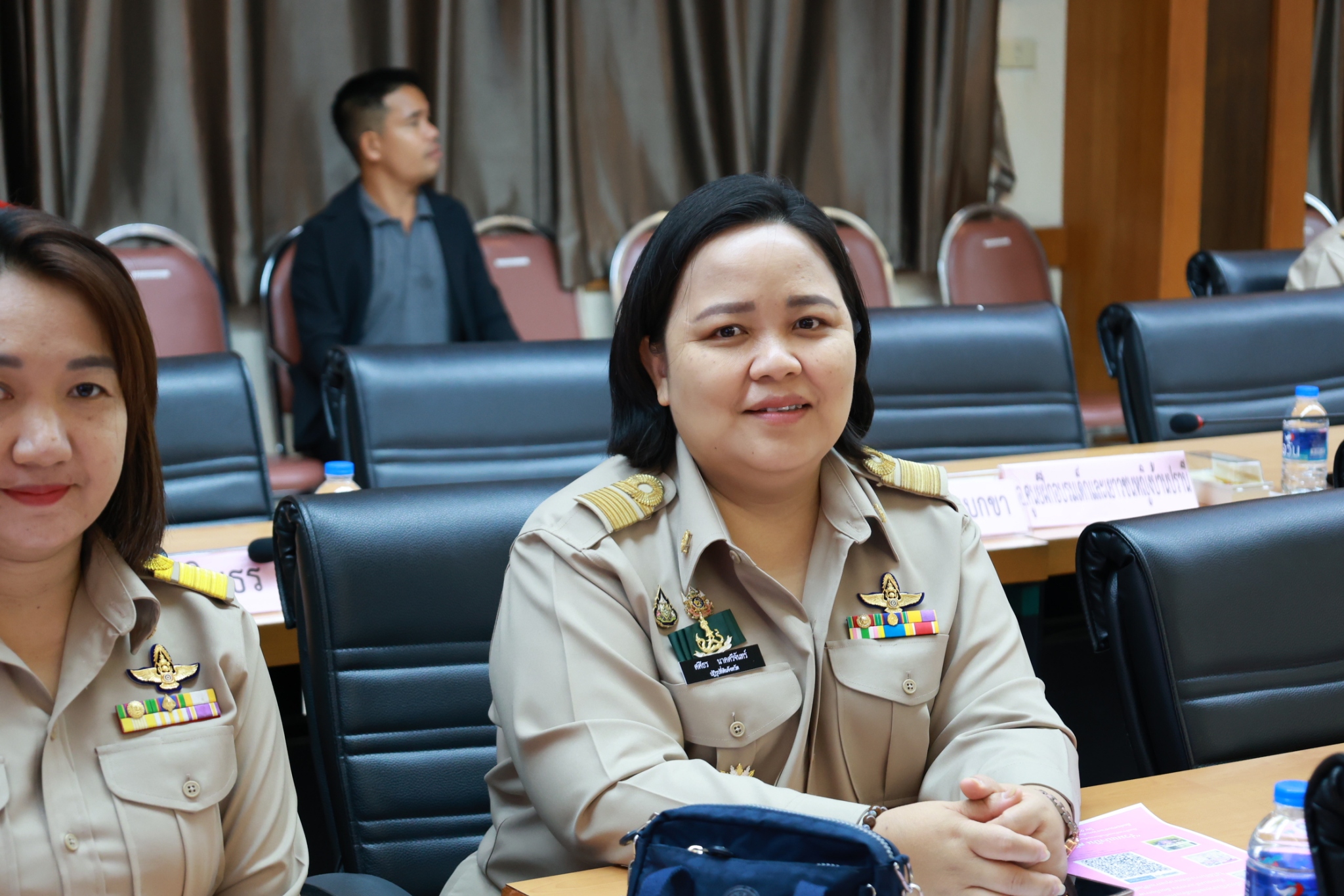 title - การประชุมคณะกรมการจังหวัด และหัวหน้าส่วนราชการประจำจังหวัดนครปฐม ครั้งที่ 2/2569