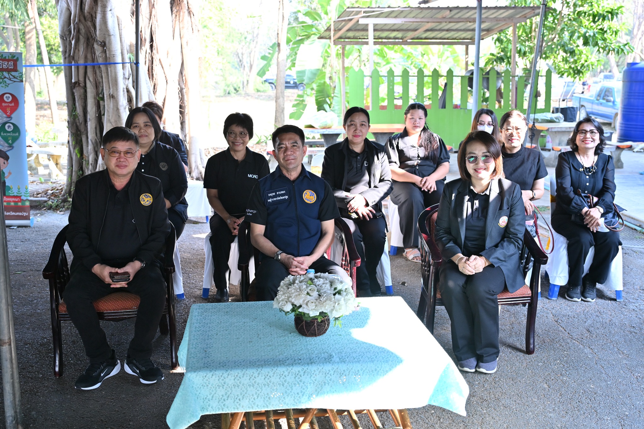 title - งาน “วันหมอดินอาสา กรมพัฒนาที่ดิน” ประจำปี พ.ศ. 2569 ภายใต้หัวข้อ “3 ทศวรรษ หมอดินอาสา สืบสานคุณค่า ต่อยอดภูมิปัญญา พัฒนาดินไทย”