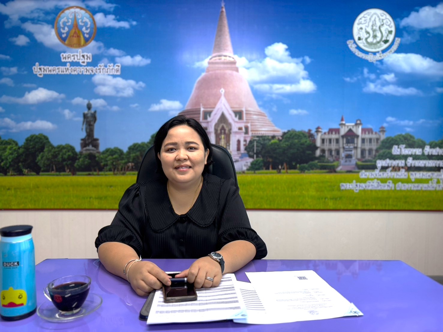 title - ประชุมคณะทำงานติดตามเร่งรัดการใช้จ่ายเงินงบประมาณประจำปีงบประมาณ พ.ศ. 2569 ของสำนักงานการปฏิรูปที่ดินเพื่อเกษตรกรรม ครั้งที่ 8/2568