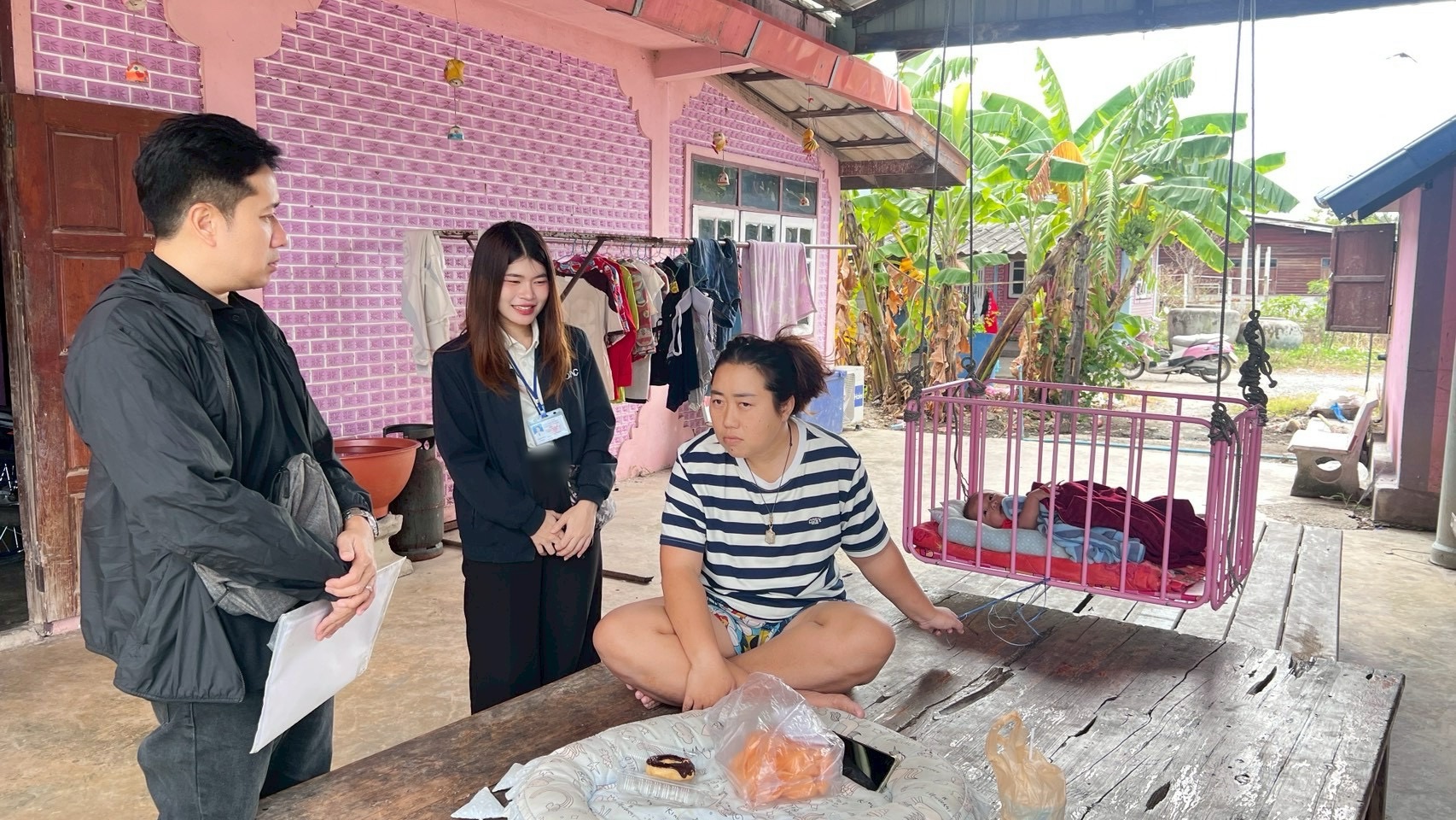 title - กลุ่มการเงินบัญชีและจัดเก็บผลประโยชน์ ออกให้บริการติดตามและจัดเก็บรายได้เงินกองทุนการปฏิรูปที่ดินเพื่อเกษตรกรรม ปีงบประมาณ พ.ศ. 2569