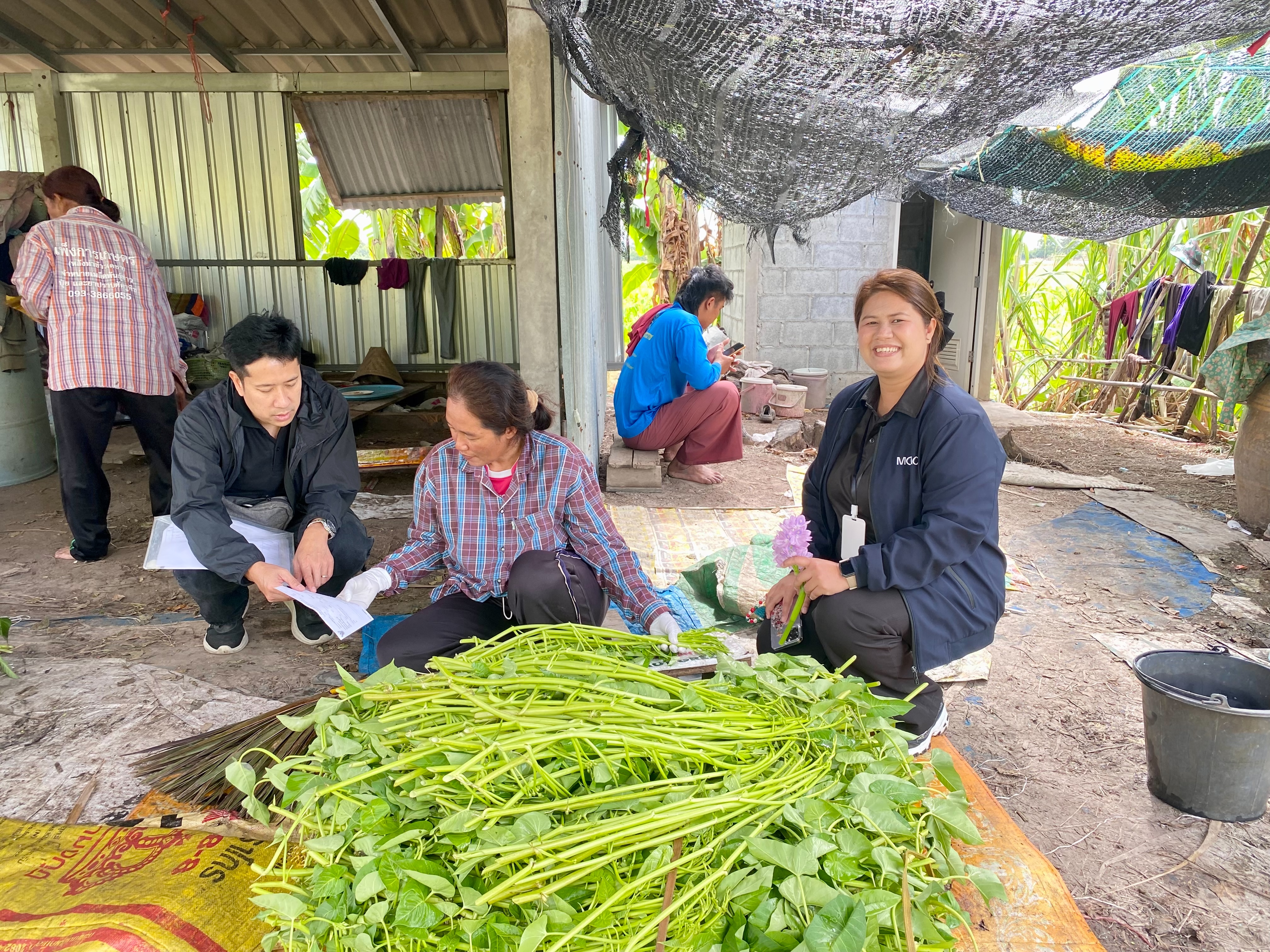 title - กลุ่มการเงินบัญชีและจัดเก็บผลประโยชน์ ออกให้บริการติดตามและจัดเก็บรายได้เงินกองทุนการปฏิรูปที่ดินเพื่อเกษตรกรรม ปีงบประมาณ พ.ศ. 2569