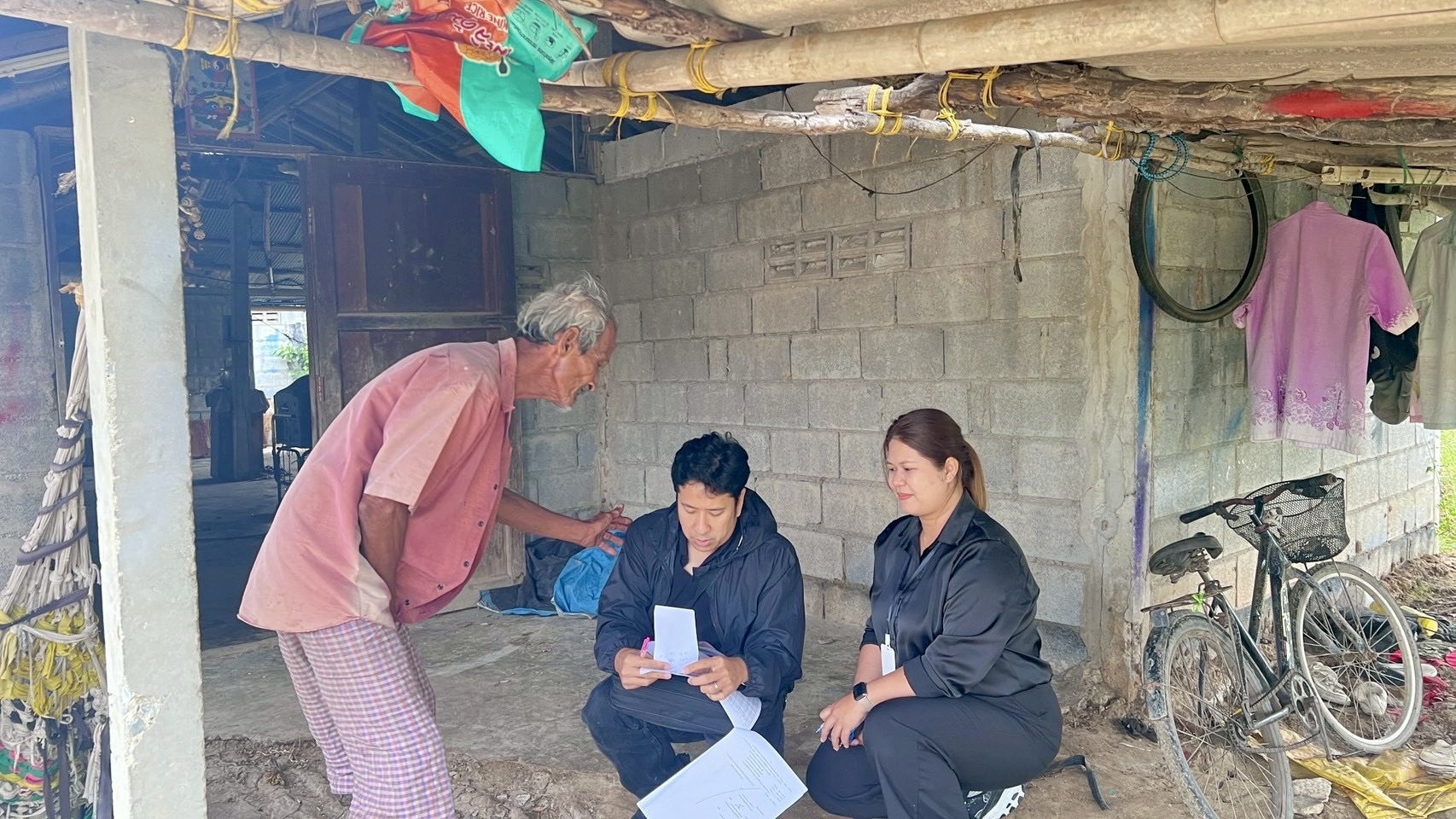 title - กลุ่มการเงินบัญชีและจัดเก็บผลประโยชน์ ออกให้บริการติดตามและจัดเก็บรายได้เงินกองทุนการปฏิรูปที่ดินเพื่อเกษตรกรรม ปีงบประมาณ พ.ศ. 2569