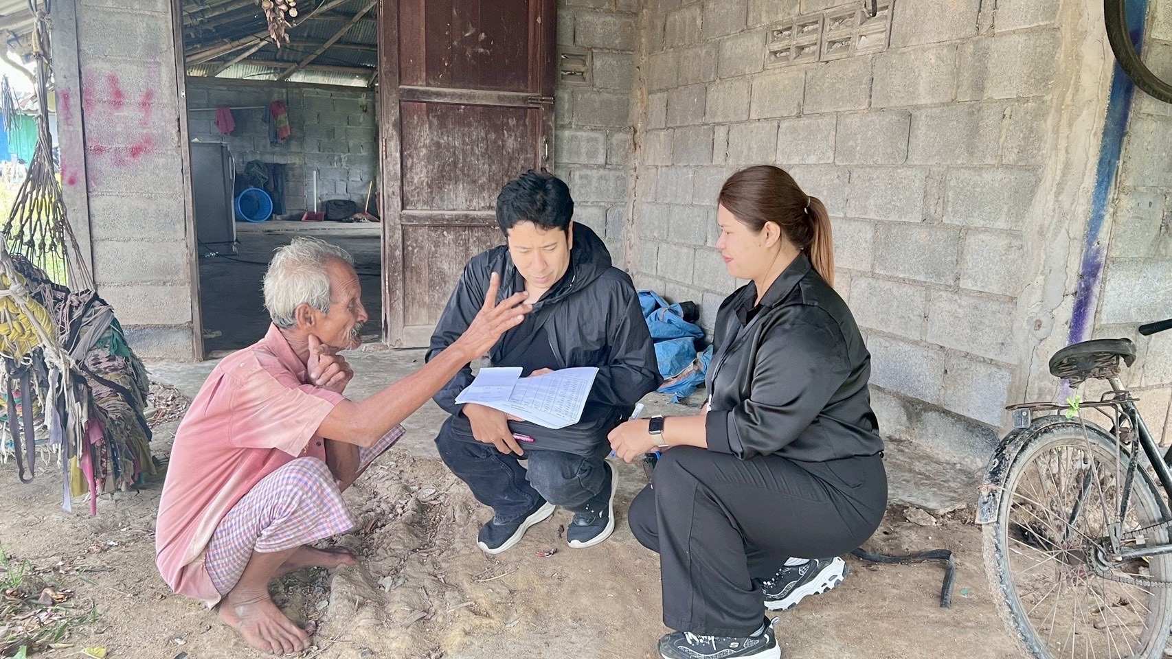 title - กลุ่มการเงินบัญชีและจัดเก็บผลประโยชน์ ออกให้บริการติดตามและจัดเก็บรายได้เงินกองทุนการปฏิรูปที่ดินเพื่อเกษตรกรรม ปีงบประมาณ พ.ศ. 2569