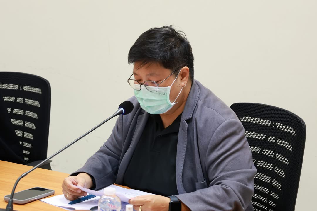 title - ส.ป.ก.นครปฐม เข้าร่วมการประชุมหารือแนวทางการจัดทำโครงการด้านการเกษตรภายใต้แผนพัฒนาการเกษตรและสหกรณ์ของจังหวัดนครปฐม (พ.ศ. 2571-2575) ครั้งที่ 1/2569