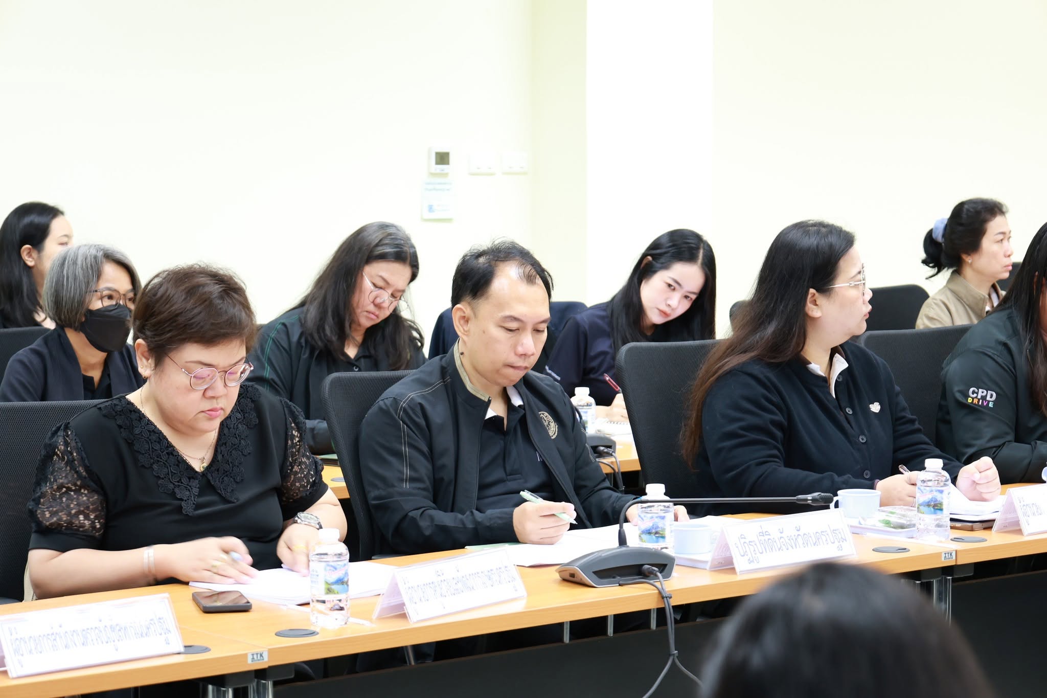 title - ส.ป.ก.นครปฐม เข้าร่วมการประชุม การติดตามความก้าวหน้าผลการดำเนินงานตามตรวจราชการของผู้ตรวจราชการกระทรวงเกษตรและสหกรณ์ ประจำปีงบประมาณ พ.ศ. 2569 รอบที่ 2 (Monitoring and Evaluation)