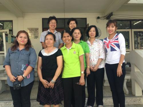 การตรวจสอบด้านการคลัง การบริหารพัสดุ และการบริหารทั่วไป  