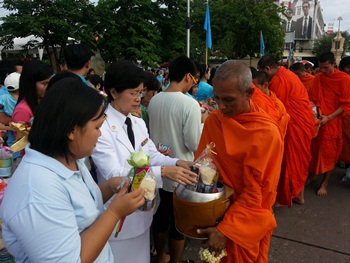 วันแม่แห่งชาติ