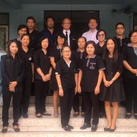 การตรวจราชการของผู้ตรวจราชการกรม 