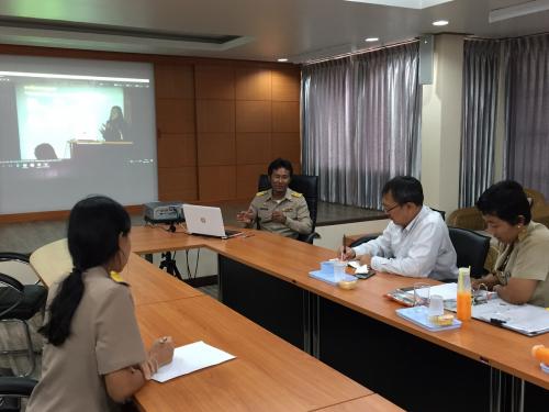 จังหวัดสะอาด 3Rs ประชารัฐ