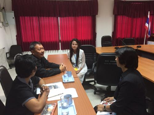 จังหวัดสะอาด 3Rs ประชารัฐ 
