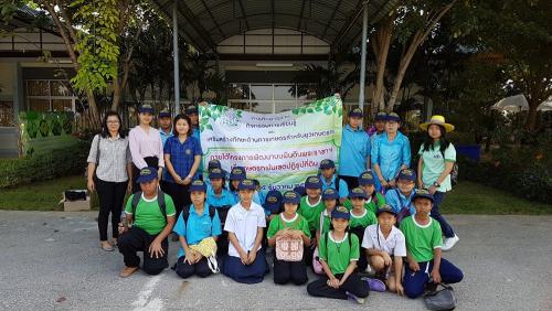 โครงการพัฒนาผืนดินพระราชทานเพื่อเกษตรกรในเขตปฏิรูปที่ดิน
