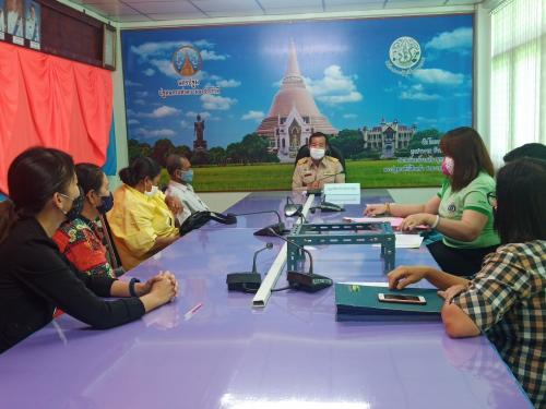 ขยายเวลาการชำระหนี้เงินกู้ระยะสั้น ตามโครงการเงินกู้รายบุคคลปี 2562