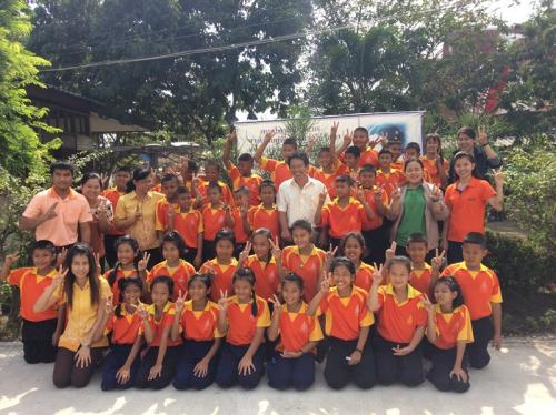 โครงการอนุรักษ์พันธุกรรมพืชอันเนื่องมาจากพระราชดำริ  