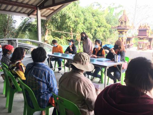 ศูนย์บริการประชาชนเคลื่อนที่ (Mobile Unit)