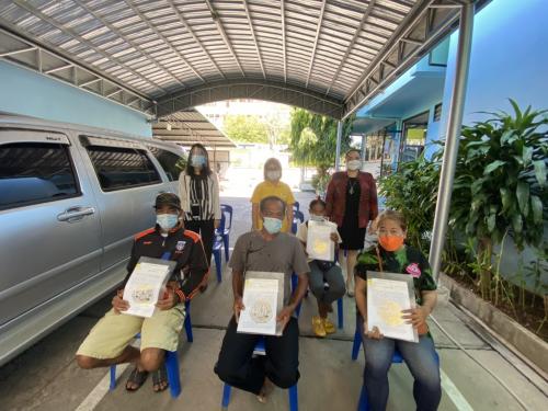 สนับสนุนสินเชื่อเงินกองทุนการปฏิรูปที่ดินเพื่อเกษตรกรรม