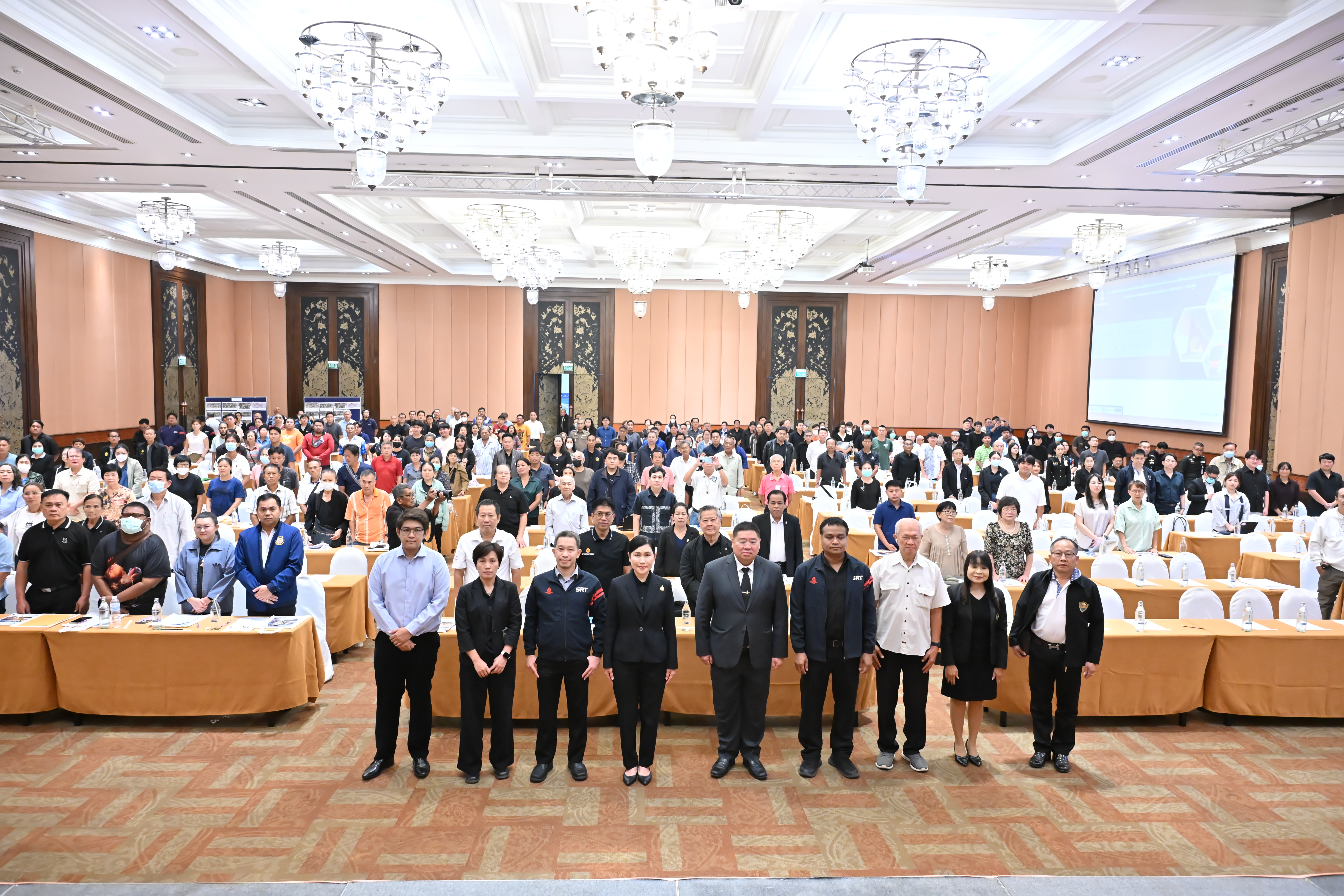 title - ส.ป.ก.นครปฐม เข้าร่วมการประชุมรับฟังความคิดเห็นของประชาชน ครั้งที่ 2 โครงการระบบรถไฟฟ้าชานเมืองร่วมกับรถไฟทางไกลเชื่อมต่อระบบขนส่งมวลชน ในเขตกรุงเทพมหานครและปริมณฑล ช่วง ศาลายา–นครปฐม