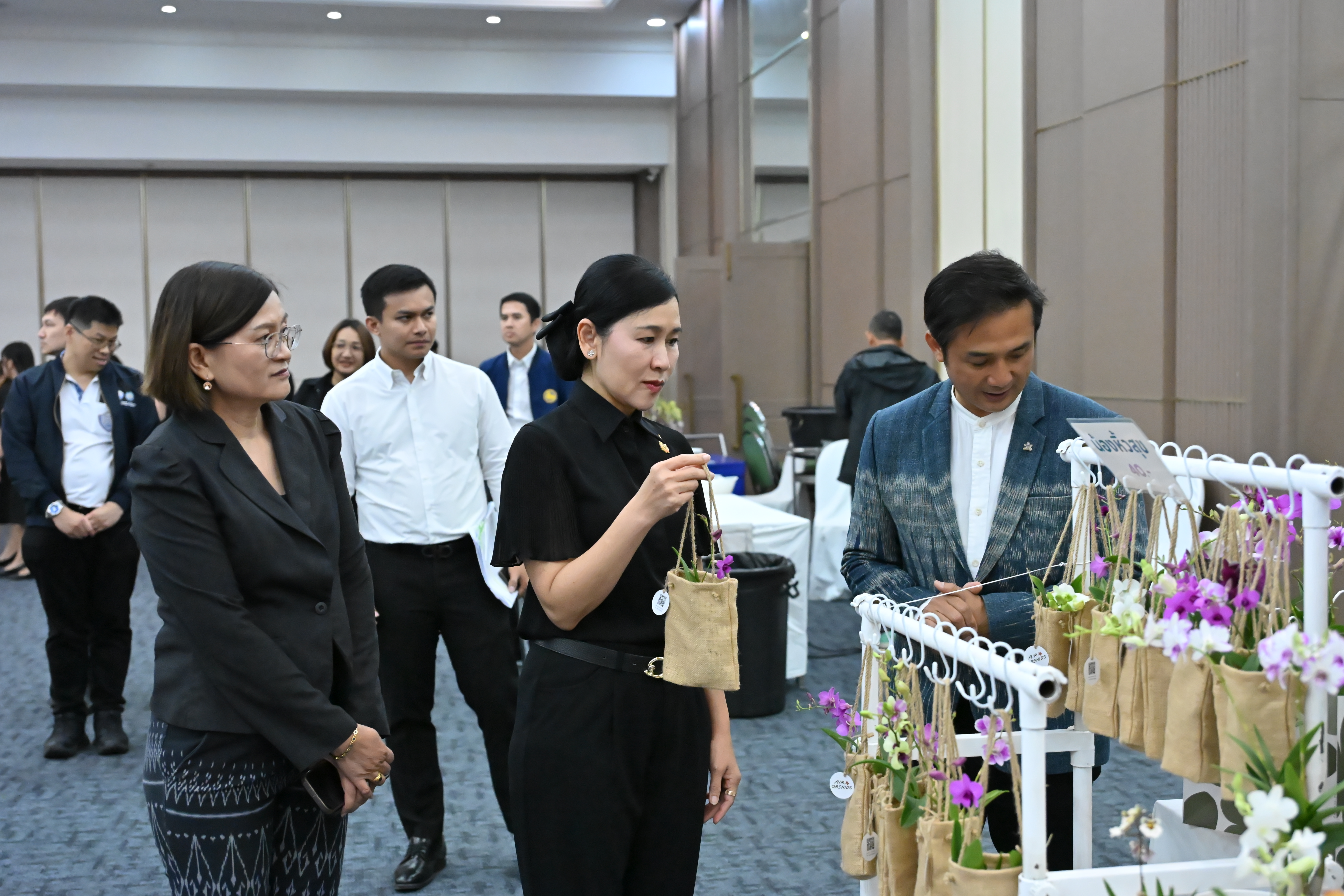 title - ส.ป.ก.นครปฐม เข้าร่วมการประชุมเปิดโครงการพัฒนาเครือข่ายสื่อมวลชน จังหวัดนครปฐม ภายใต้แนวคิด “สานพลังสื่อประชาสัมพันธ์สร้างสรรค์ รู้เท่าทันดิจิทัล”