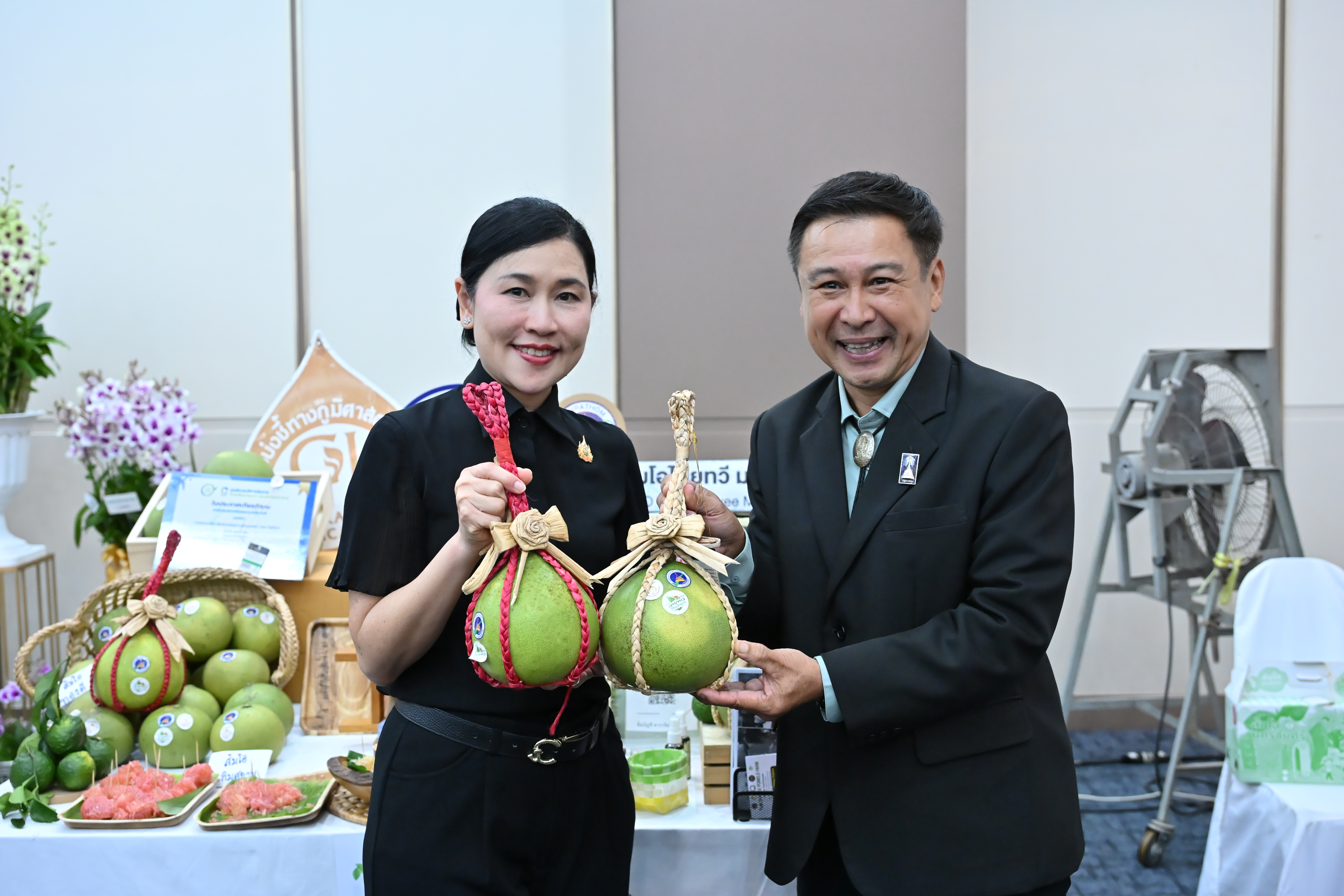 title - ส.ป.ก.นครปฐม เข้าร่วมการประชุมเปิดโครงการพัฒนาเครือข่ายสื่อมวลชน จังหวัดนครปฐม ภายใต้แนวคิด “สานพลังสื่อประชาสัมพันธ์สร้างสรรค์ รู้เท่าทันดิจิทัล”