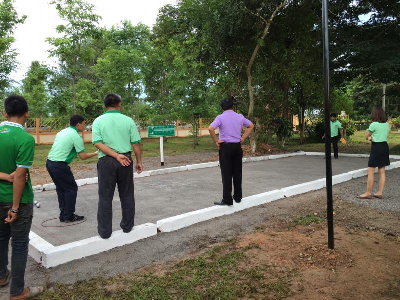 title - ส.ป.ก.นครพนม ร่วมกิจกรรมชมรมเปตองริมฝั่งโขง ครั้งที่ 2