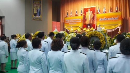 วันคล้ายวันสวรรคต รัชกาลที่ 9 รำลึกพระมหากรุณาธิคุณ