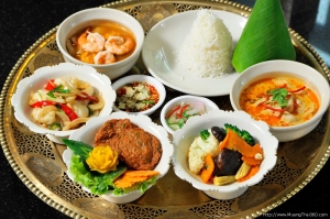 ลิงค์ไปเว็บไซต์ทำอาหารไทย 