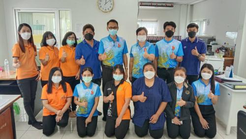 สำนักงานการปฏิรูปที่ดินจังหวัดนครสวรรค์ โดย นายประเสริฐ  กาญจนเกียรติกุล ปฏิรูปที่ดินจังหวัดนครสวรรค์ แนะแนวการปฏิบัติงาน กิจกรรม Unit School : การจัดการองค์ความรู้ (Knowledge Management: KM)