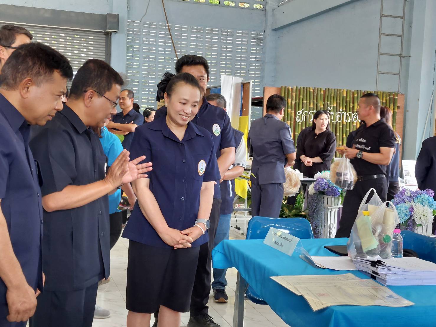 title - โครงการคลินิกเกษตรเคลื่อนที่ในพระราชานุเคราะห์ สมเด็จพระบรมโอรสาธิราชฯ สยามมกุฎราชกุมาร ครั้งที่ ๒ ประจำปีงบประมาณ พ.ศ. ๒๕๖๙