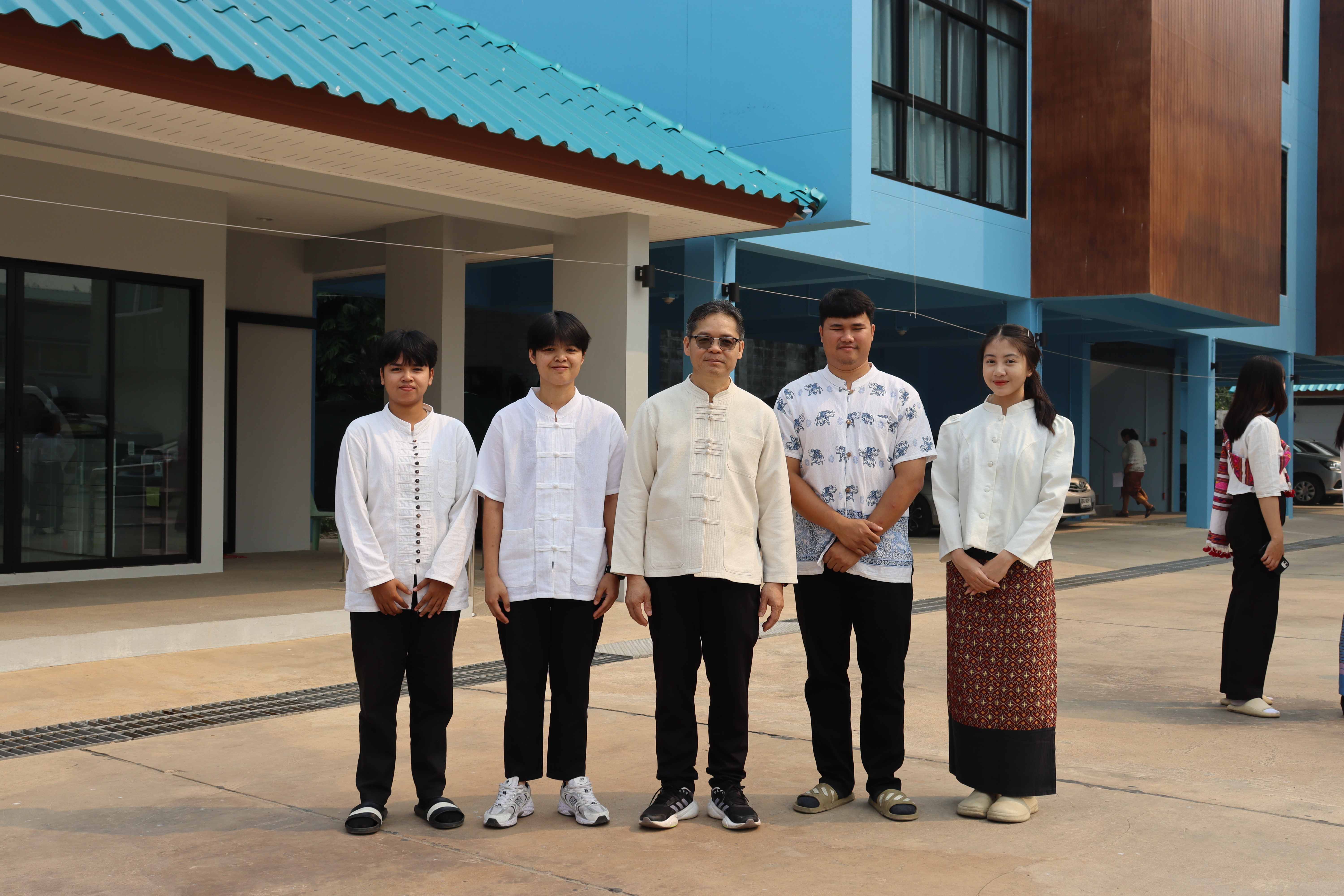 title - ภูมิใจแต่งไทยทั้งแผ่นดิน