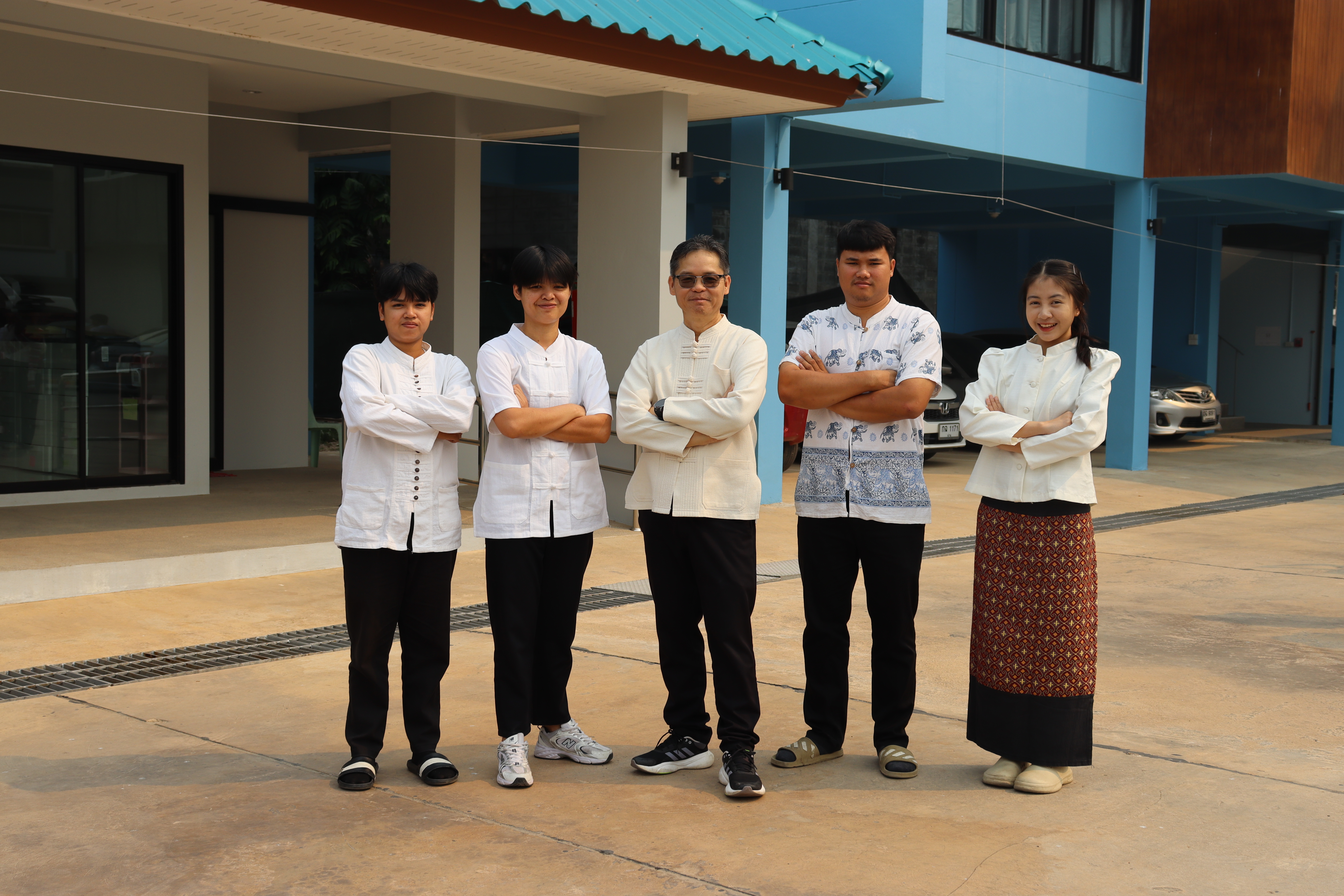 title - ภูมิใจแต่งไทยทั้งแผ่นดิน