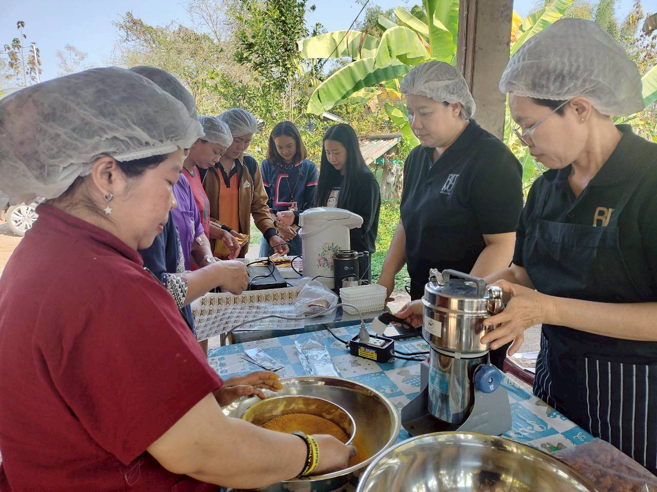 title - ารจัดฝึกอบรมเชิงปฏิบัติการตามโครงการยกระดับศักยภาพการพัฒนาสินค้า  เกษตรชีวภาพ กิจกรรมยกระดับศักยภาพการพัฒนาสินค้าเกษตรชีวภาพ ปีงบประมาณ พ.ศ. 2569  หลักสูตรที่ 2