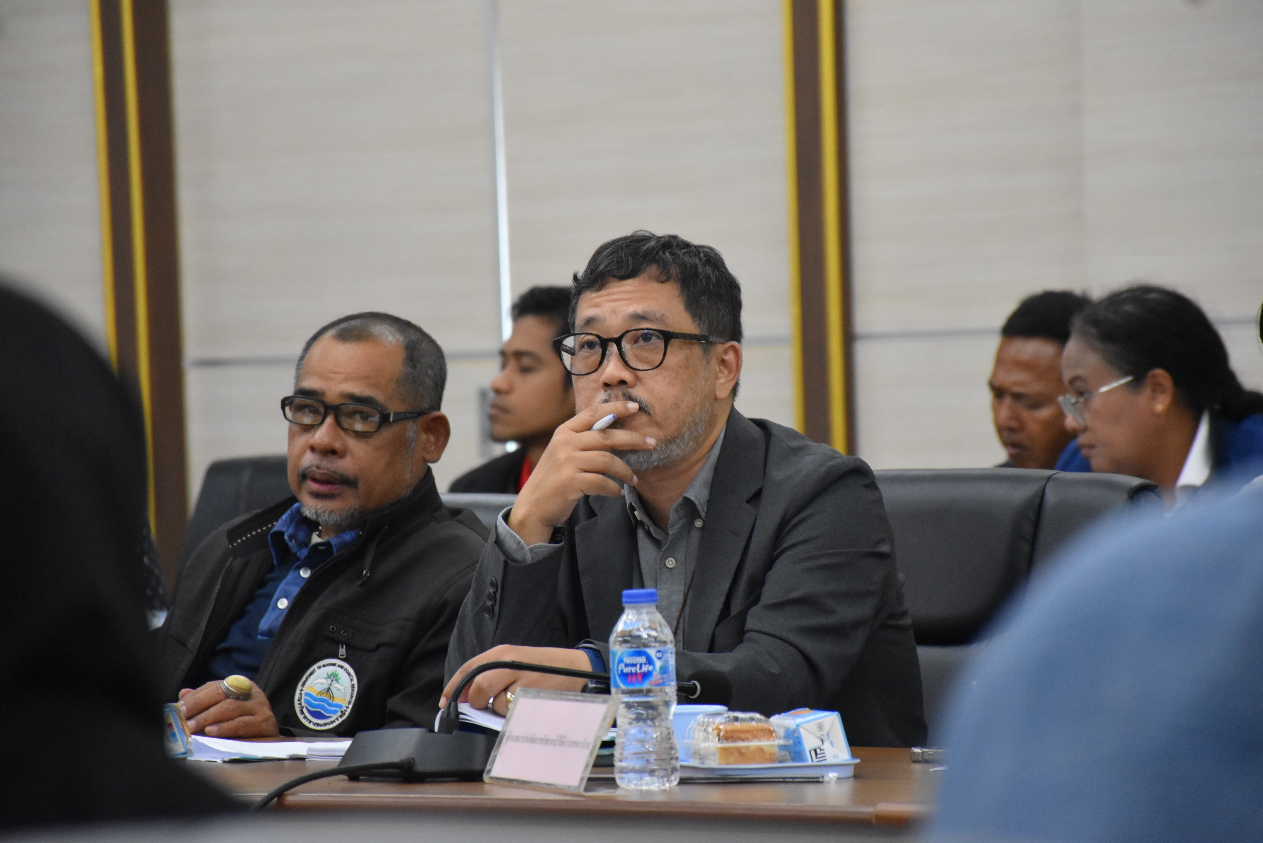 title - ส.ป.ก.นราธิวาส จัดประชุมคณะกรรมการปฏิรูปที่ดินจังหวัดนราธิวาส (คปจ.นราธิวาส) ครั้งที่ 2/2569