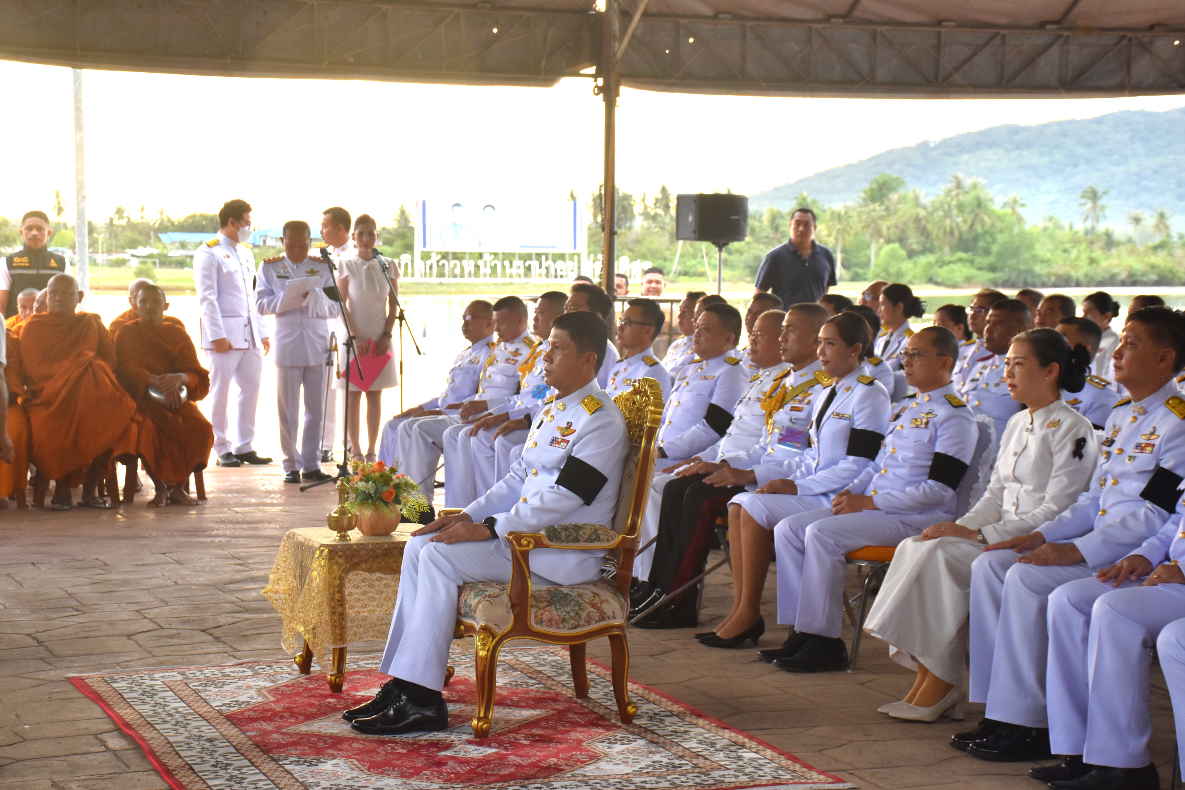 title - ส.ป.ก.นราธิวาส ร่วมกิจกรรมเฉลิมพระเกียรติ เนื่องในโอกาสพระราชพิธีมหามงคลเฉลิมพระชนมพรรษา 4 รอบ สมเด็จพระนางเจ้าฯ พระบรมราชินี 3 มิถุนายน 2569