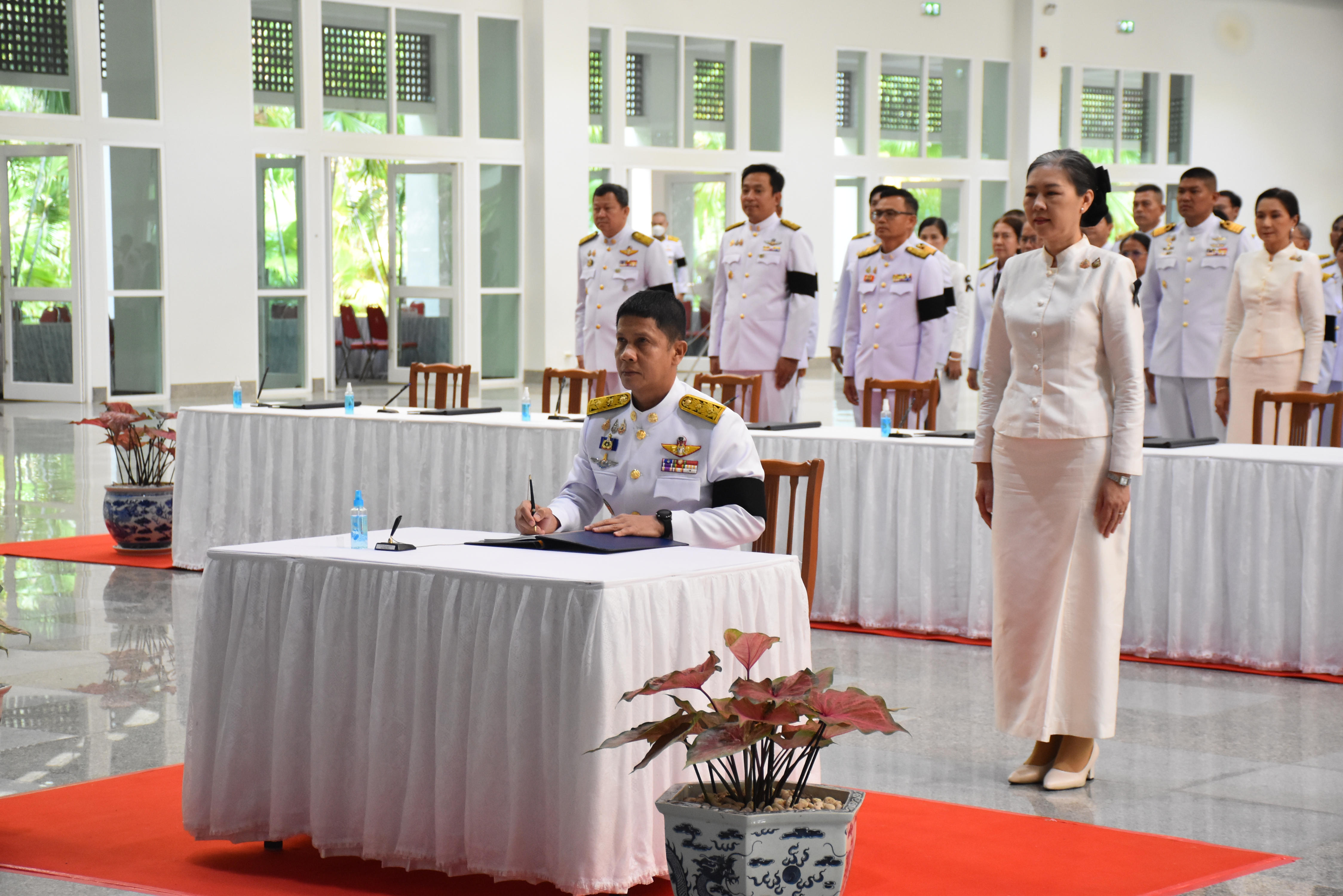 title - ส.ป.ก.นราธิวาส ร่วมกิจกรรมเฉลิมพระเกียรติ เนื่องในโอกาสพระราชพิธีมหามงคลเฉลิมพระชนมพรรษา 4 รอบ สมเด็จพระนางเจ้าฯ พระบรมราชินี 3 มิถุนายน 2569