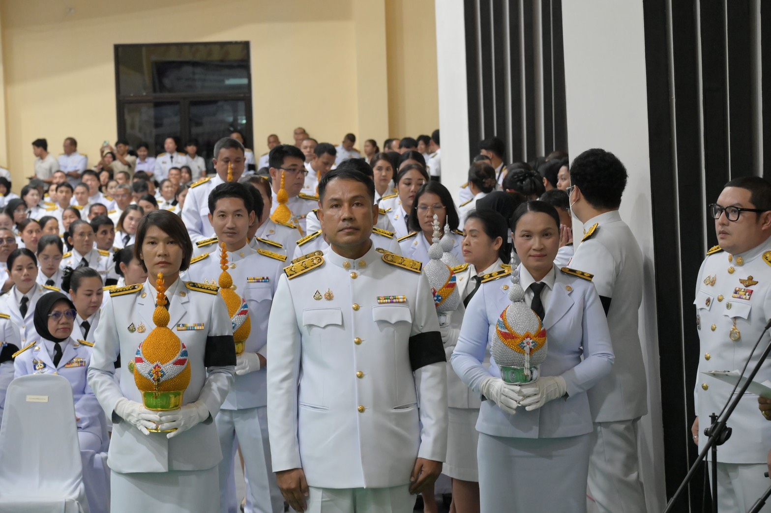title - ส.ป.ก.นราธิวาส ร่วมกิจกรรมเฉลิมพระเกียรติ เนื่องในโอกาสพระราชพิธีมหามงคลเฉลิมพระชนมพรรษา 4 รอบ สมเด็จพระนางเจ้าฯ พระบรมราชินี 3 มิถุนายน 2569