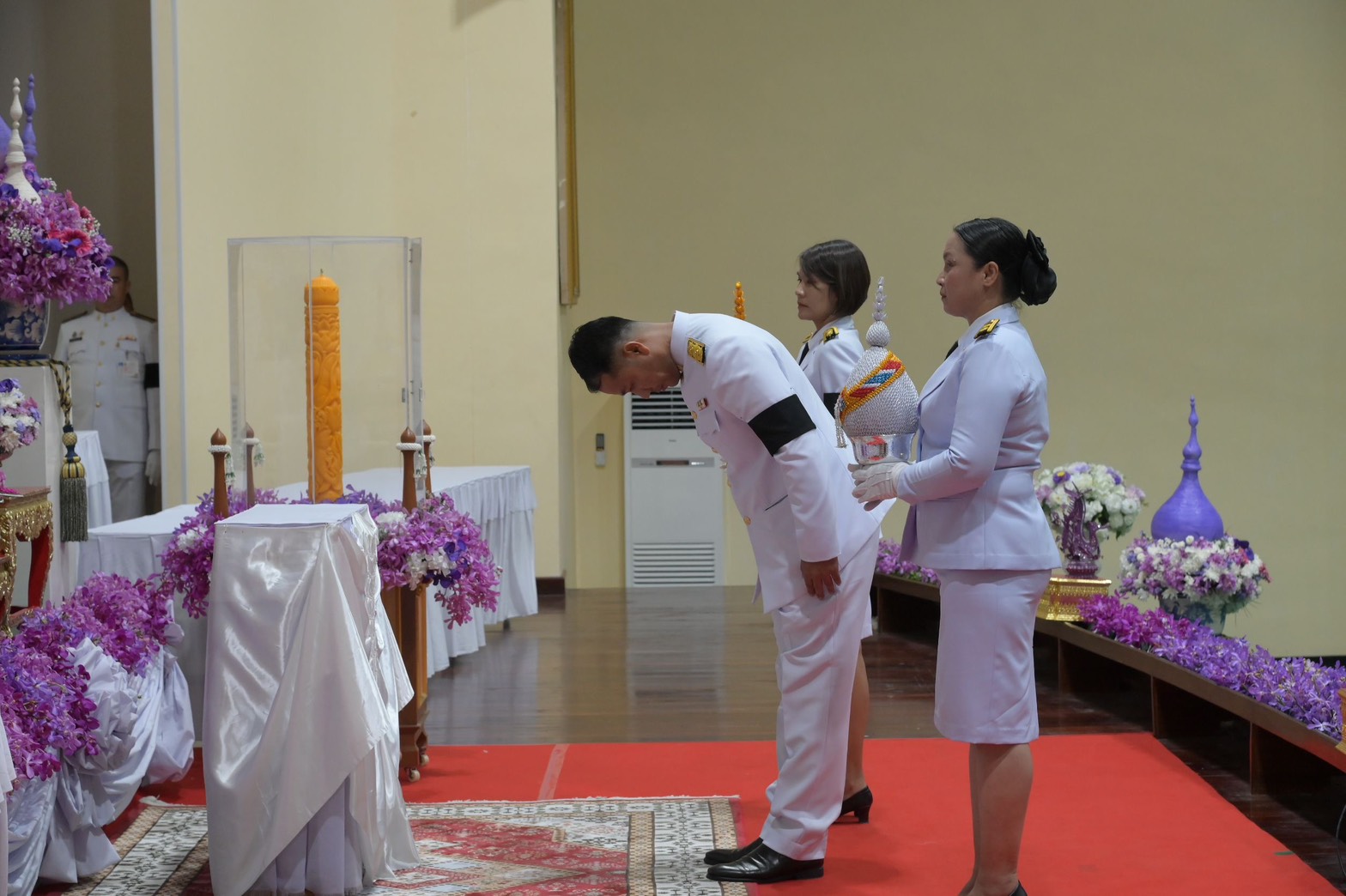 title - ส.ป.ก.นราธิวาส ร่วมกิจกรรมเฉลิมพระเกียรติ เนื่องในโอกาสพระราชพิธีมหามงคลเฉลิมพระชนมพรรษา 4 รอบ สมเด็จพระนางเจ้าฯ พระบรมราชินี 3 มิถุนายน 2569