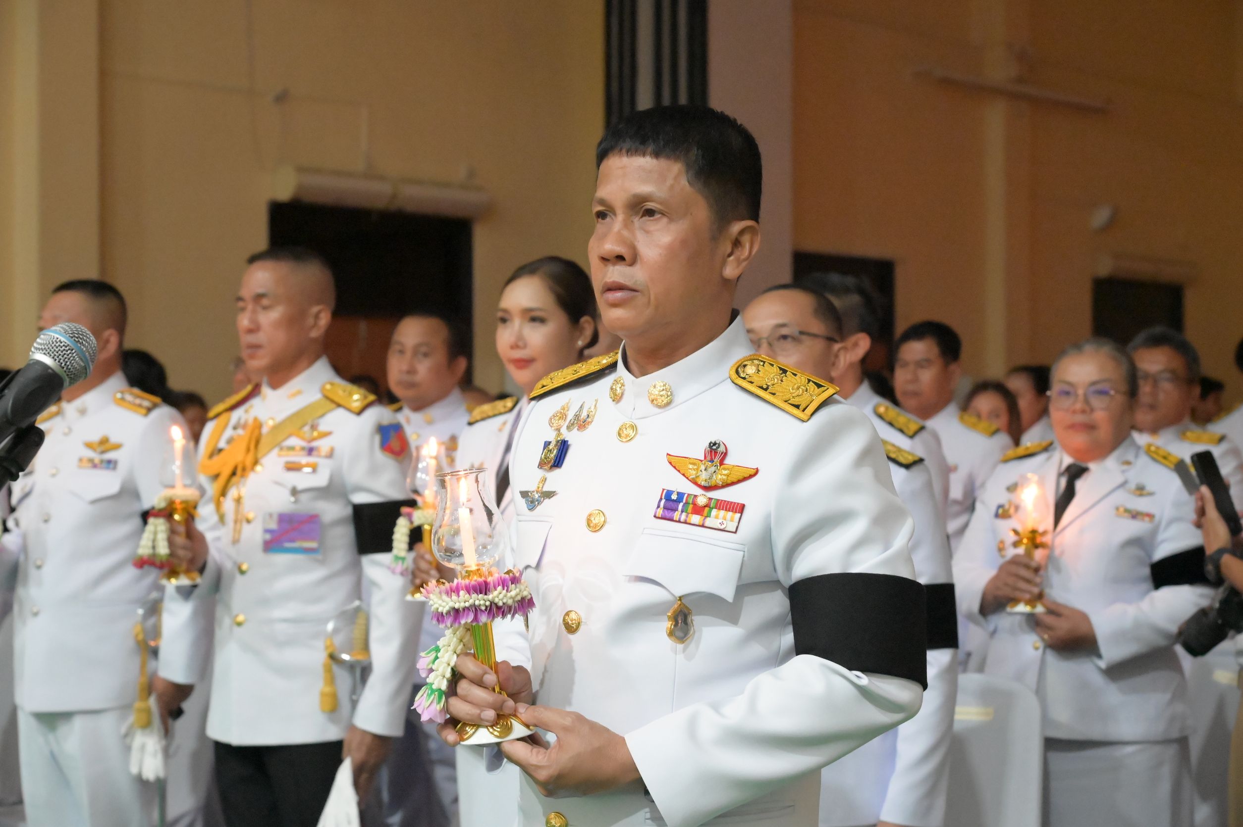 title - ส.ป.ก.นราธิวาส ร่วมกิจกรรมเฉลิมพระเกียรติ เนื่องในโอกาสพระราชพิธีมหามงคลเฉลิมพระชนมพรรษา 4 รอบ สมเด็จพระนางเจ้าฯ พระบรมราชินี 3 มิถุนายน 2569