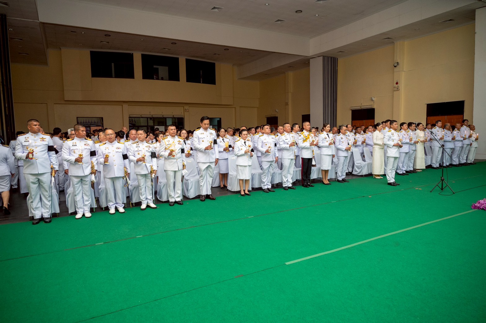title - ส.ป.ก.นราธิวาส ร่วมกิจกรรมเฉลิมพระเกียรติ เนื่องในโอกาสพระราชพิธีมหามงคลเฉลิมพระชนมพรรษา 4 รอบ สมเด็จพระนางเจ้าฯ พระบรมราชินี 3 มิถุนายน 2569