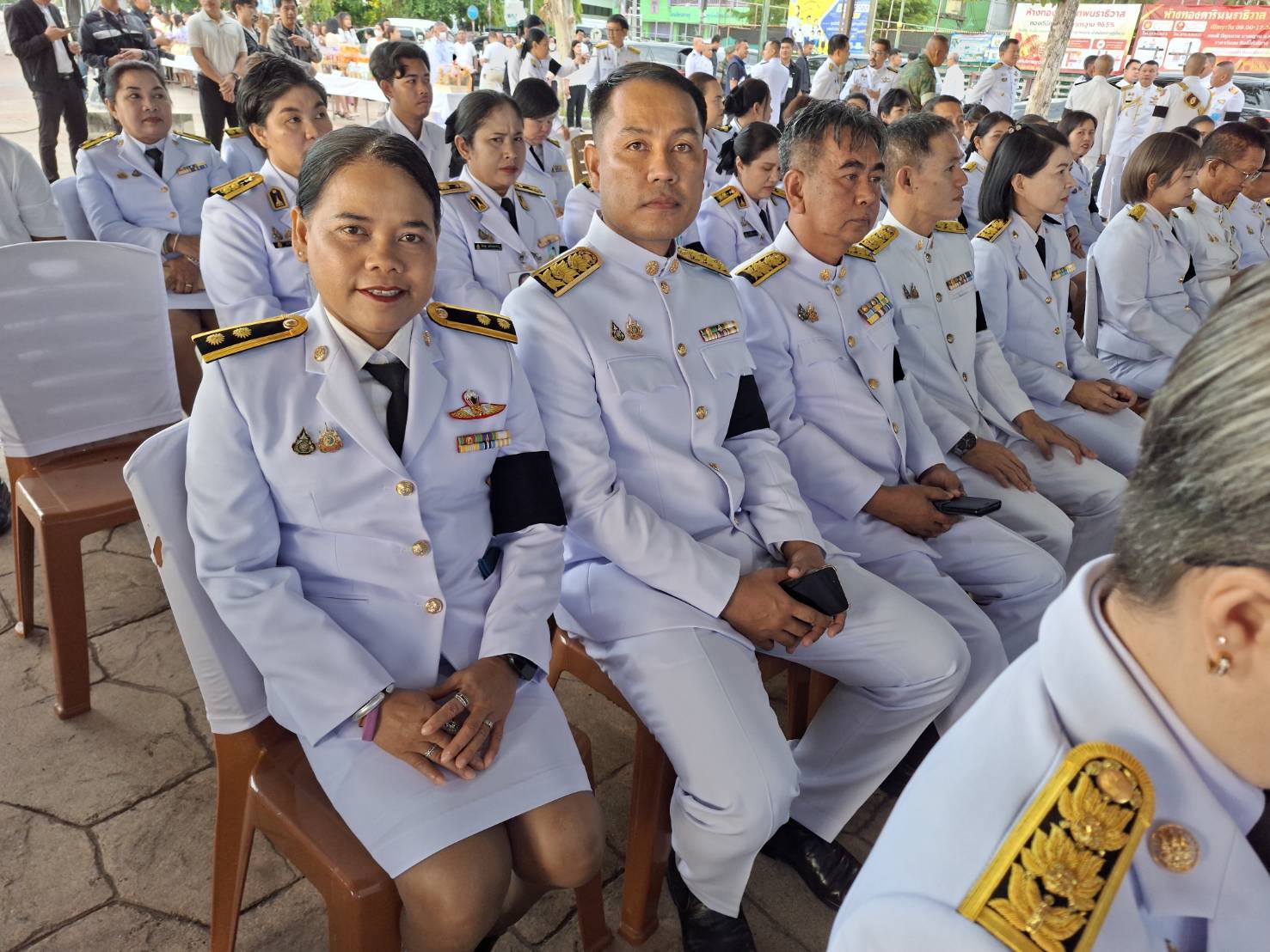 title - ส.ป.ก.นราธิวาส ร่วมกิจกรรมเฉลิมพระเกียรติ เนื่องในโอกาสพระราชพิธีมหามงคลเฉลิมพระชนมพรรษา 4 รอบ สมเด็จพระนางเจ้าฯ พระบรมราชินี 3 มิถุนายน 2569