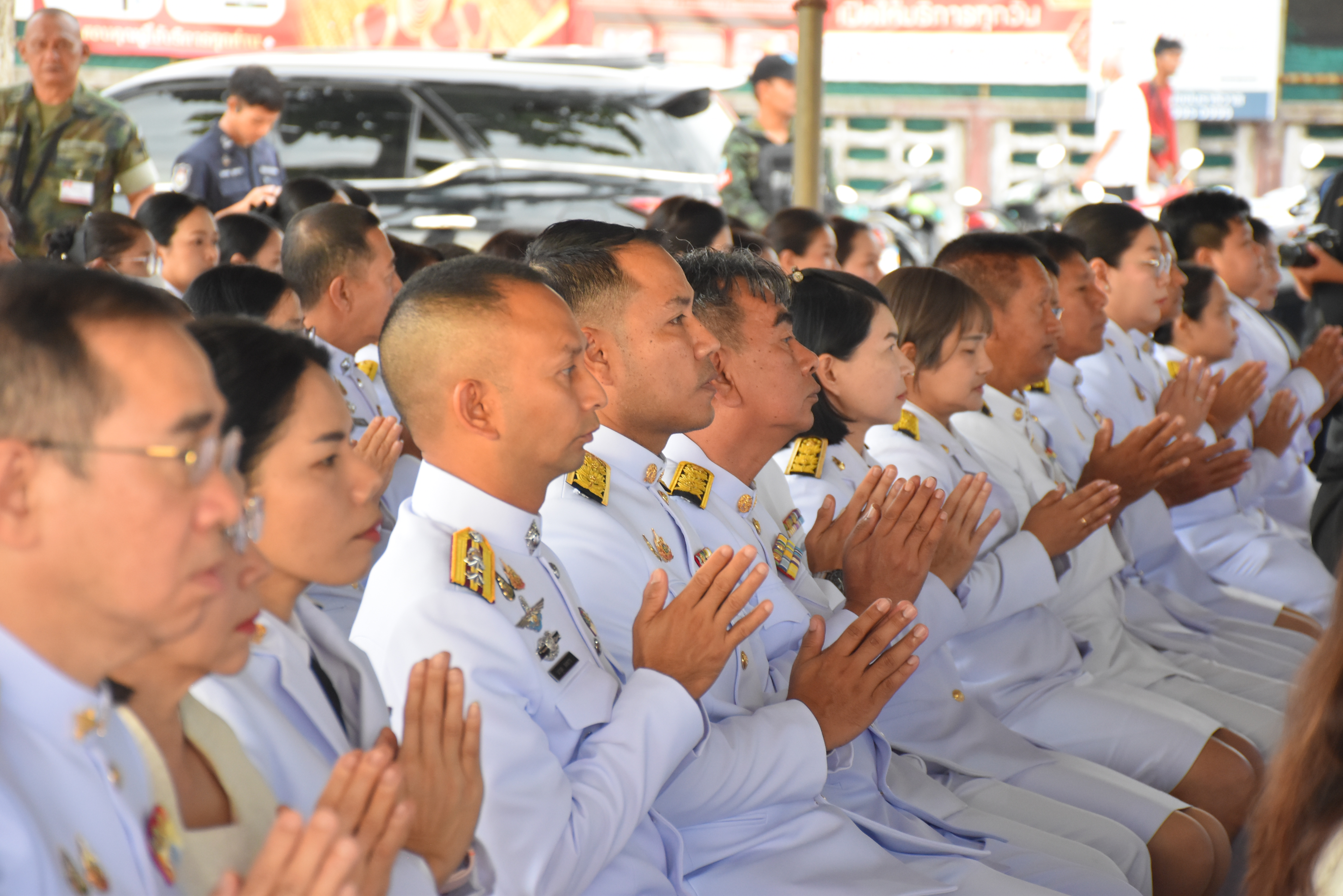 title - ส.ป.ก.นราธิวาส ร่วมกิจกรรมเฉลิมพระเกียรติ เนื่องในโอกาสพระราชพิธีมหามงคลเฉลิมพระชนมพรรษา 4 รอบ สมเด็จพระนางเจ้าฯ พระบรมราชินี 3 มิถุนายน 2569