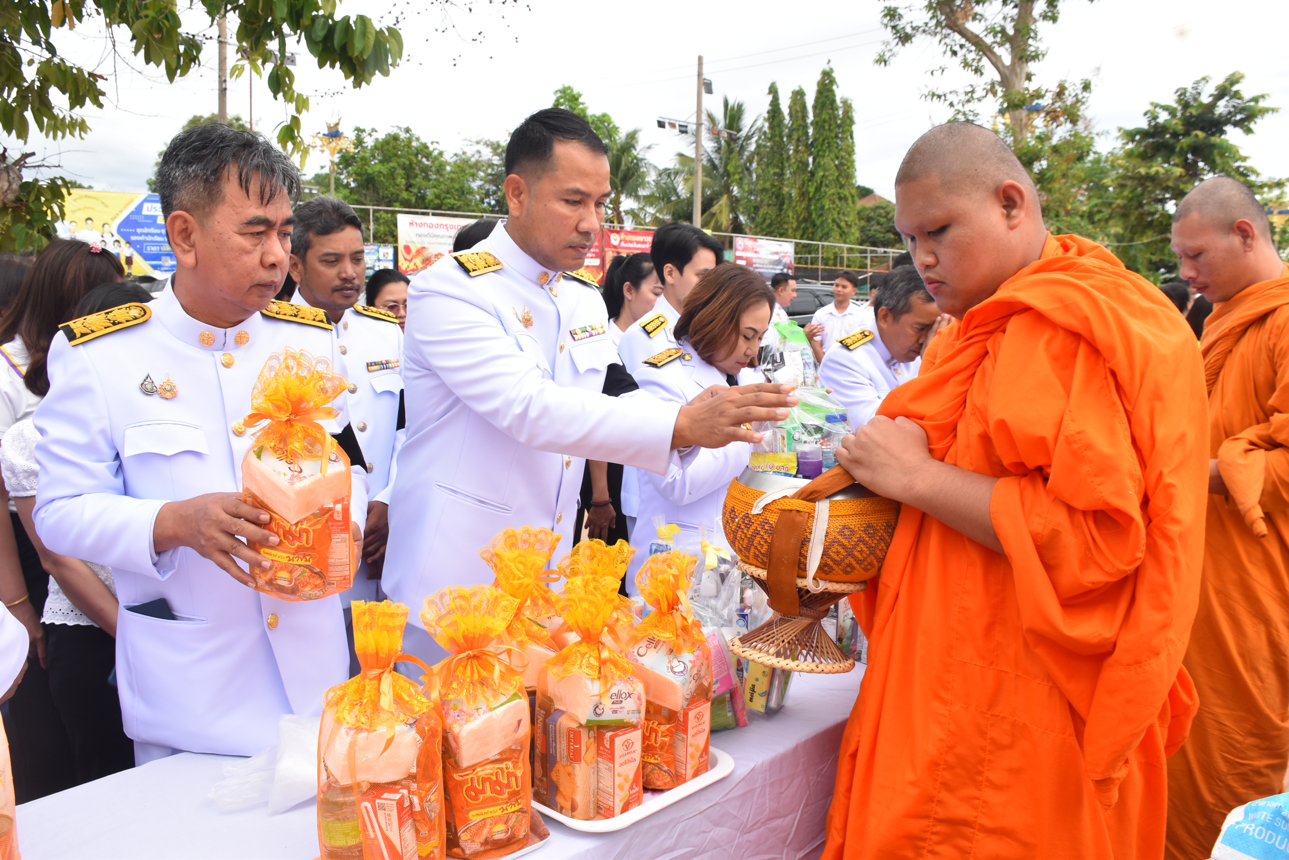 title - ส.ป.ก.นราธิวาส ร่วมกิจกรรมเฉลิมพระเกียรติ เนื่องในโอกาสพระราชพิธีมหามงคลเฉลิมพระชนมพรรษา 4 รอบ สมเด็จพระนางเจ้าฯ พระบรมราชินี 3 มิถุนายน 2569