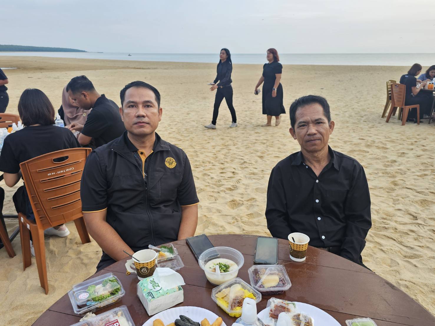 title - ส.ป.ก.นราธิวาส ร่วมกิจกรรมเสวนายามเช้า ประจำเดือนกรกฎาคม พ.ศ.2569