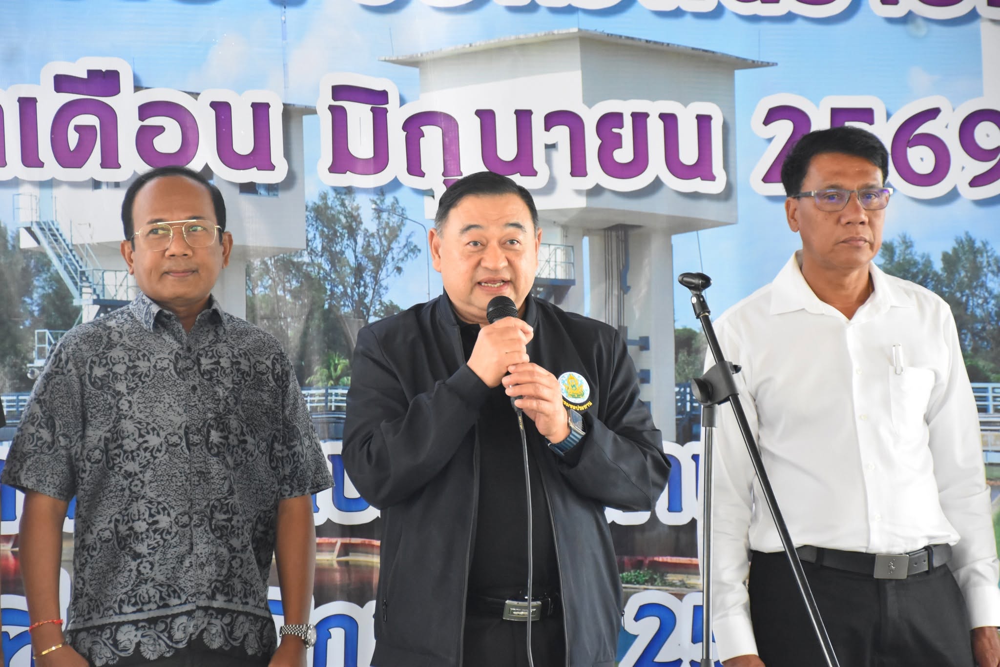 title - ส.ป.ก.นราธิวาส ร่วมกิจกรรมเสวนายามเช้า ประจำเดือนมิถุนายน พ.ศ.2569